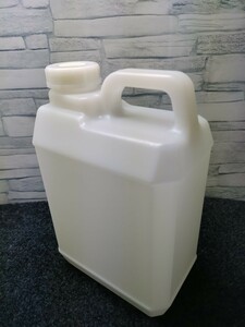 ２Ｌ ポリ容器 防災 災害 飲料水 ポリタンク レジャー