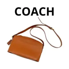 COACH オールドコーチ マディソン Regis bag Italy バッグ