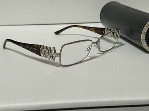 送料無料 BVLGARI GACKT 2075B 眼鏡 メガネ サングラス 格付メガネフレーム VARTIX バティックス ヴァテックス　
