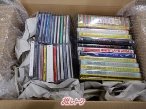 Hey! Say! JUMP 箱入り CD DVD セット 36点 未開封含む [難小]