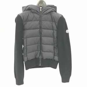 MONCLER モンクレール ダウンジャケット ジュニアサイズ 116347 【CDBB5045】