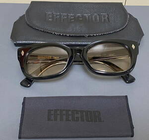 レア　美品　EFFECTOR × Milokコラボ　FUZZ　エフェクター　ミロック　ファズ