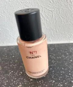 シャネル　CHANEL スキンエンハンサー N°1 ドゥ シャネル　ソフトピンク