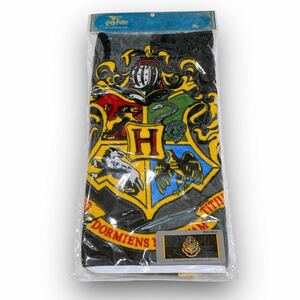 THE WIZARDING WORLD OF Harry Potter UNIVERSAL STUDIOS JAPAN 新品未開封 ハリーポッター フェイスタオル 定価1800円 ユニバ お土産