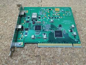 A6979)IO DATA GV-DVC2/PCI PCIバス用デジタルビデオキャプチャボード 中古