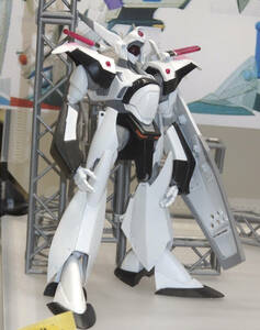 キャラフェス 1/72 AV-X0 零式 フル可動 ガレージキット ガレキ レジン ワンフェス WF トレフェス 機動警察パトレイバー