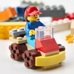 レゴに投資して儲ける方法　預金は元より仮想通貨や株より遥かに利益を出せる　世界的に大人気おもちゃ