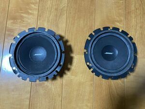 BOSE 1060Ⅱスピーカー ②