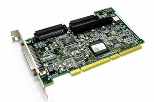 HP A1280A Adaptec ASC-29160 Ultra160 SCSIカード
