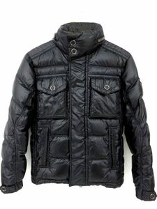 【稀少モデル】【美品】【size0】モンクレール MONCLER ダウンジャケット