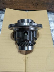 HONDA　シビックタイプR　FD2 後期 純正 LSD 使用少 美品 DC5　CL7　EP3　FN2　②