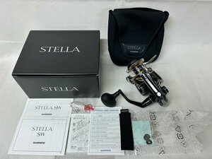 ○A-5344 SHIMANO シマノ STELLA ステラ SW10000PG ※新品