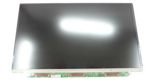 複数在庫 Lenovo ThinkPad X240 など用 液晶パネル LP125WH2(TP)(H1) 6091L-2347A 1366(RGB)×768 30ピン中古動作品(ｗ210)