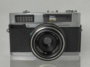 ミノルタ ユニオマット minolta uniomat ジャンク