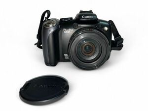 ▲送料込み♪ Canon デジタルカメラ パワーショット SX10 IS PSSX10IS 24