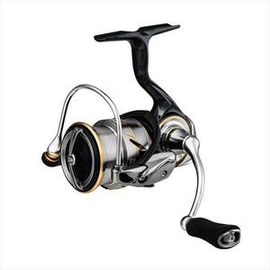 ダイワ 20 ルビアス FC LT2500S-XH スピニングリール DAIWA