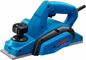 【未使用品】【0921】★RYOBI(リョービ) カンナ(ブレーキ付) 刃幅82㎜ 631600A ML-83S　ITDXKVTR5BW8