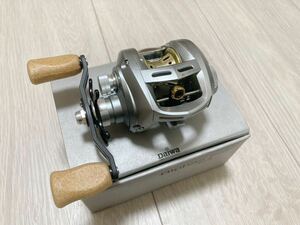 DAIWA ダイワ Alphas アルファス Rエディション 103L 