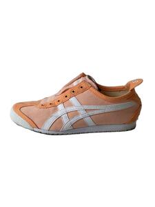 Onitsuka Tiger◆ローカットスニーカー/23cm/ORN/1183A360