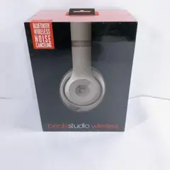 beats studio Bluetooth ワイヤレスヘッドホン B0501