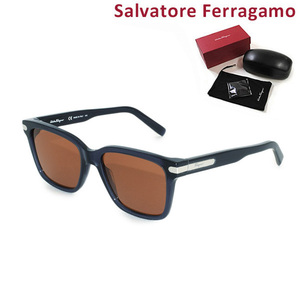 国内正規品 サルヴァトーレ フェラガモ サングラス SF917S-433 グローバルモデル メンズ