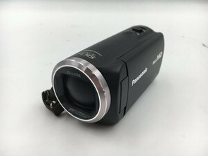 ♪▲【Panasonic パナソニック 2015年製】デジタルハイビジョンビデオカメラ HC-V360M 0416 8