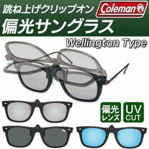 Coleman コールマン 2018年新作 サングラス CL06-1 -3