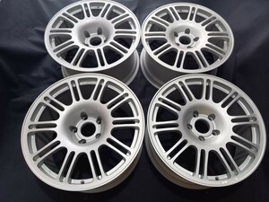 希少 3D design Type1 M3 GTR タイプ 鍛造ホイール BMW E46 M3 E92 E90 18インチ パウダーコート 未使用品 FORGED 