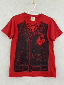 LEMONeD Tシャツ サイズXS hide レモネード ヒデ X JAPAN