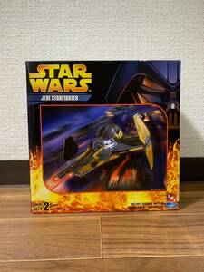 AMT ERTL イータ2 ジェダイスターファイター プラモデル STAR WARS スターウォーズ