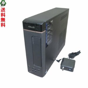 ASUS K20DA-A46210【AMD】 2980円均一 電源投入可 スリム型 USB3.0 HDMI ジャンク　送料無料 [89220]