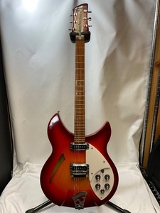 u50935 中古　Model 330 Fireglo Rickenbacker