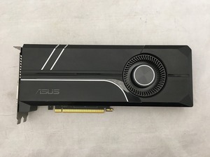 エイスース ASUS グラフィックボード TURBO-GTX1070-8G