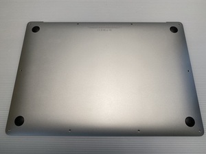 Apple MacBook Air Retina A1932 A2179 Late2018~2020 13インチ ボトムケース （シルバー）[1441]