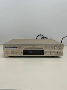 Pioneer パイオニア PDR-D5 CD CD-R/CD-RW レコーダー CDレコーダー 中古 動作品