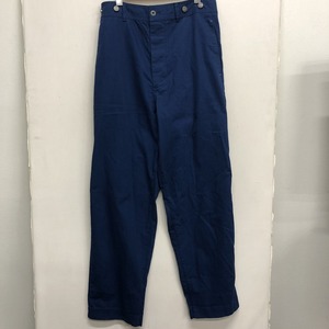 Nigel Cabourn カジュアルパンツ メンズ アメリカンカジュアル 34 ブルー 10