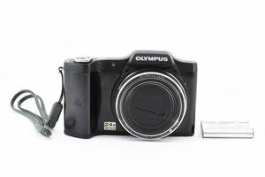 オリンパス　OLYMPUS SZ-14 コンパクトデジタルカメラ #3124Y6AP10-20