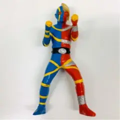 キカイダー　ハカイダー　フィギュア　特撮　東映　S.I.C