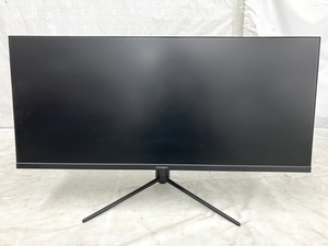 【動作保証】INNOCN WR40-PRO 40インチ ウルトラワイドモニター 中古 Y8738448