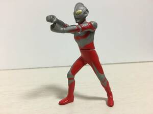 GS0011【ガシャポンHG】ウルトラマングレート「ウルトラマンPART4　永遠なる勇者編」凸凹無