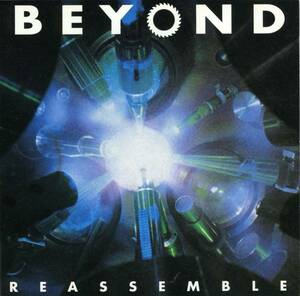 BEYOND★Reassemble [ビヨンド]