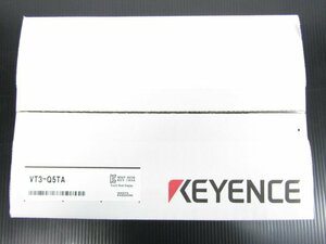 新品 キーエンス VT3-Q5TA タッチパネル KEYENCE