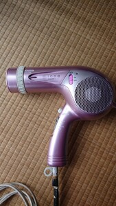 テスコム TID134 ヘアドライヤー