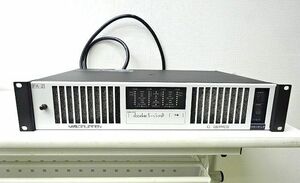 ②LAB.GRUPPEN ラブグルッペン C16:4 パワーアンプ Cシリーズ 音響 PA機器