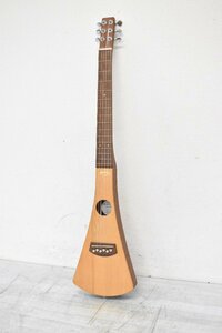 3067 中古品 Martin&Co. The Backpacker guitar ＃51,857 マーティン トラベルギター