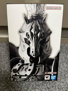 S.H.Figuarts 真骨彫製法 ホースオルフェノク 仮面ライダーファイズ！BANDAI NAMMCO！