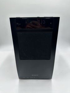 H0263 SONY ソニー ホームシアター サブウーファー スピーカー SA-WFS3 通電確認済み 本体のみ ウーファー