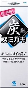 まとめ得 スミガキ 　 小林製薬 　 歯磨き x [12個] /h