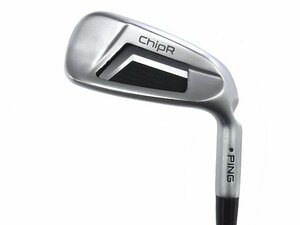 ■ピン■ChipR■38.5■WEDGE■Z-Z115■チッパー■中古■1円～