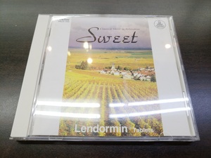CD / 音楽健康法　Sweet / 『D29』 / 中古